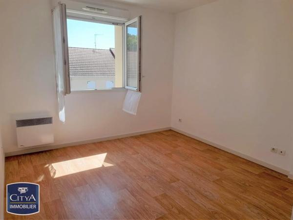 Appartement à louer 2 pièces 44.35m² Saint-Maximin (60740)