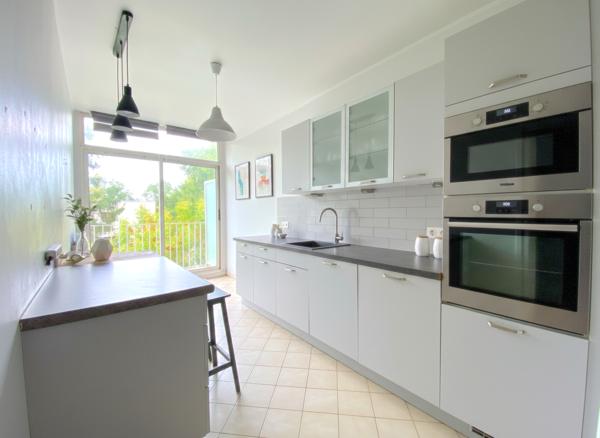 Appartement Evry Courcouronnes 3 pièce(s) 63 m2