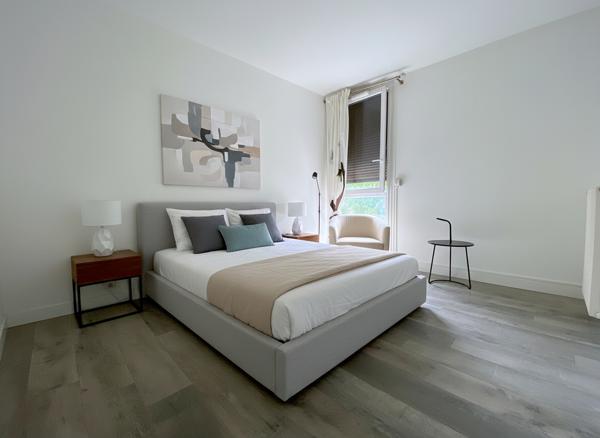 Appartement Evry Courcouronnes 3 pièce(s) 63 m2