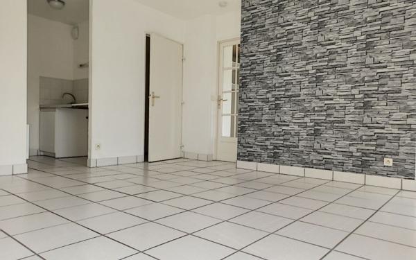 Appartement à louer    2 pièces •  Tours