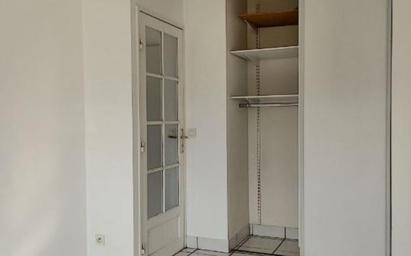 Appartement à louer    2 pièces •  Tours