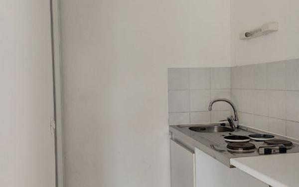 Appartement à louer    2 pièces •  Tours