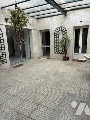 Un appartement de type 5 en duplex