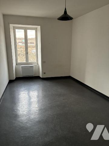 Un appartement de type 5 en duplex