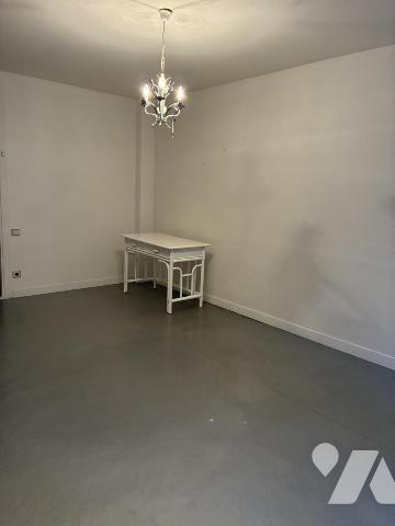 Un appartement de type 5 en duplex