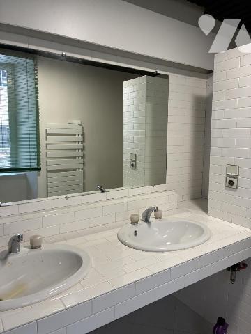 Un appartement de type 5 en duplex