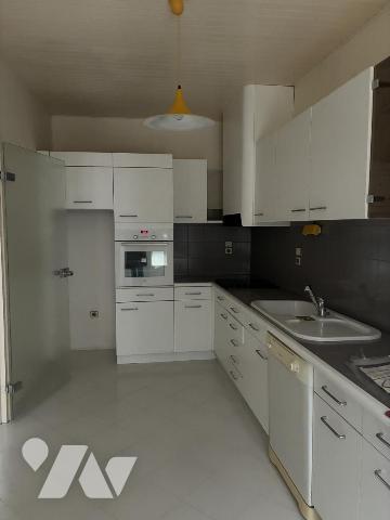 Un appartement de type 5 en duplex