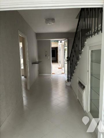 Un appartement de type 5 en duplex