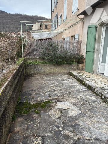 Un appartement de type 5 en duplex