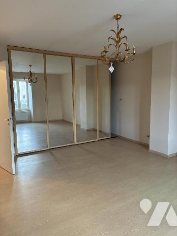 Un appartement de type 5 en duplex