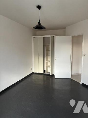 Un appartement de type 5 en duplex