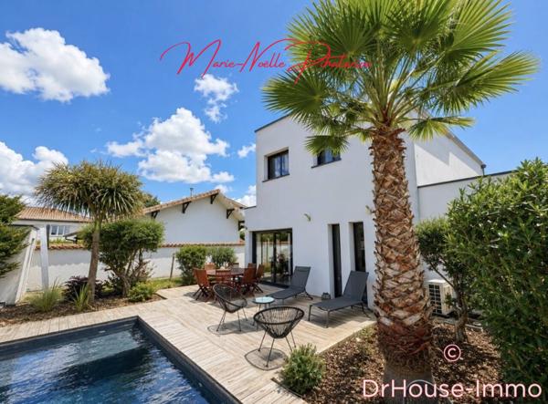 Maison à vendre 5 pièces de 150 m²