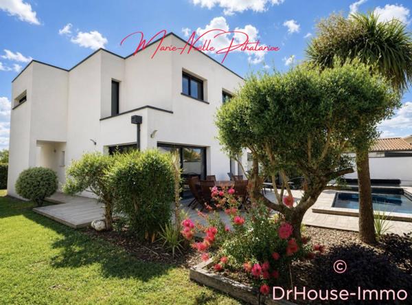 Maison à vendre 5 pièces de 150 m²