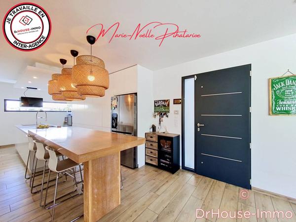 Maison à vendre 5 pièces de 150 m²