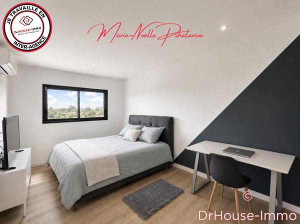 Maison à vendre 5 pièces de 150 m²