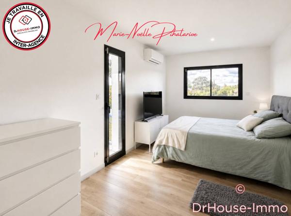 Maison à vendre 5 pièces de 150 m²