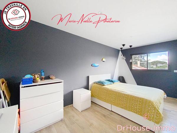 Maison à vendre 5 pièces de 150 m²
