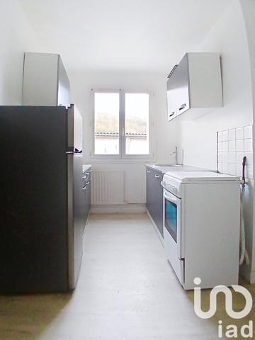 Appartement à vendre 2 pièces 34 m² Vernon