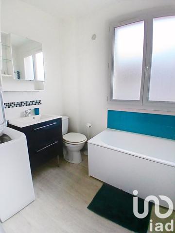 Appartement à vendre 2 pièces 34 m² Vernon