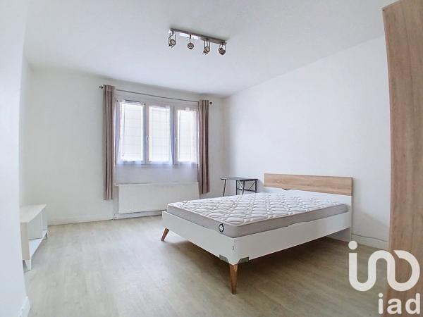 Appartement à vendre 2 pièces 34 m² Vernon