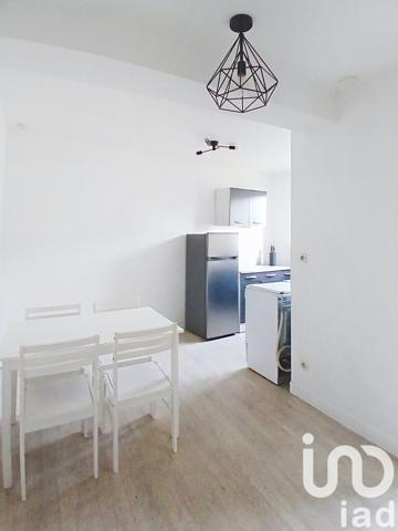 Appartement à vendre 2 pièces 34 m² Vernon