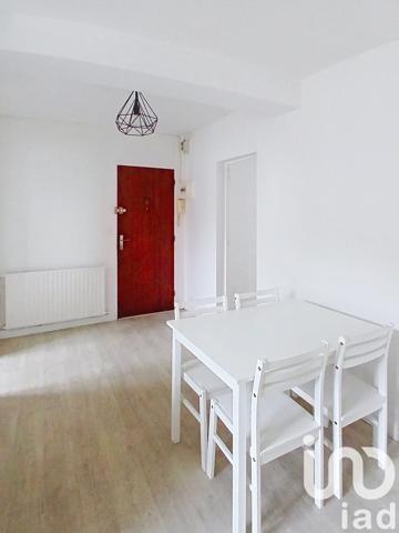 Appartement à vendre 2 pièces 34 m² Vernon