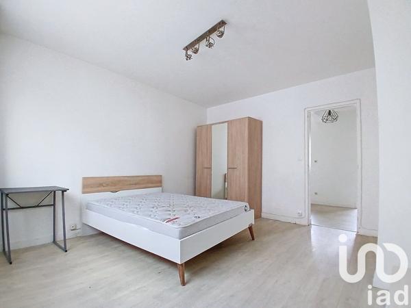 Appartement à vendre 2 pièces 34 m² Vernon