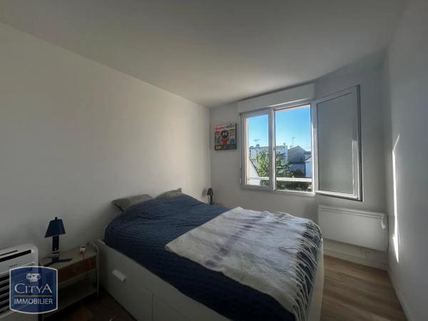 Appartement à louer 2 pièces 33.7m² Chartres (28000)
