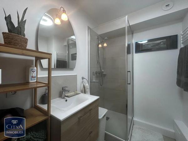 Appartement à louer 2 pièces 33.7m² Chartres (28000)