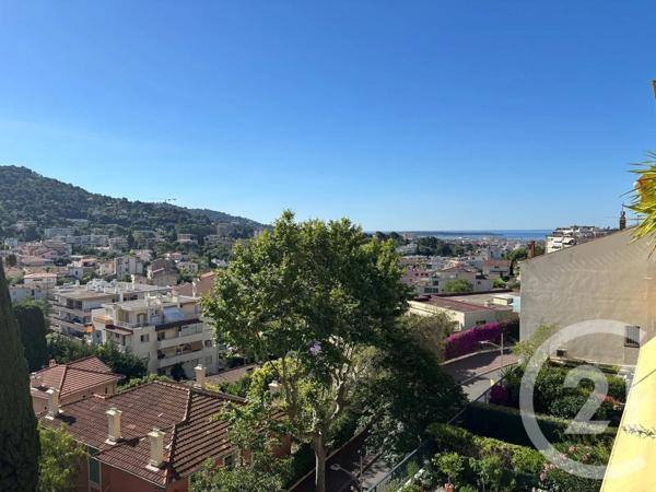 Appartement F3 à vendre  3 pièces - 83,04 m 2   LE CANNET  - 06