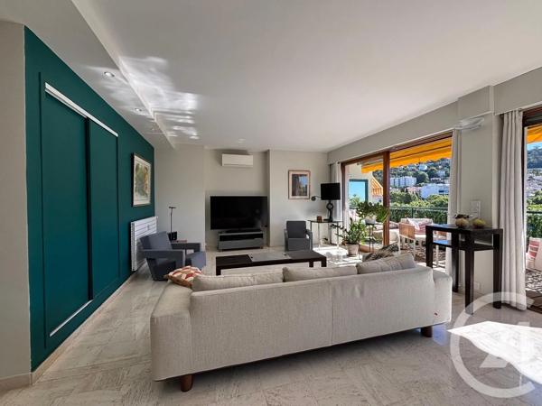 Appartement F3 à vendre  3 pièces - 83,04 m 2   LE CANNET  - 06