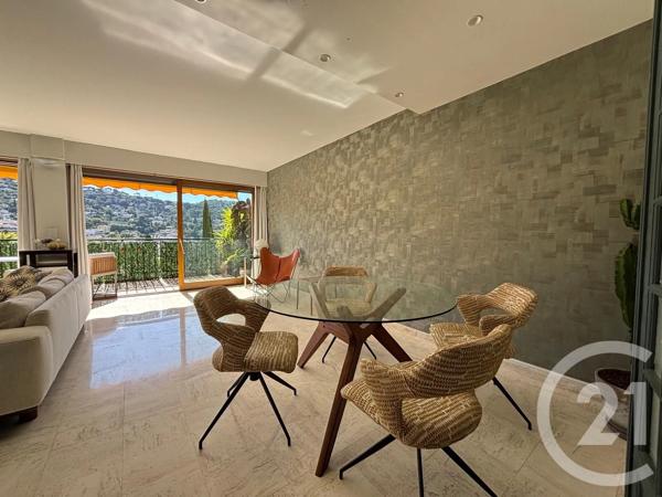 Appartement F3 à vendre  3 pièces - 83,04 m 2   LE CANNET  - 06