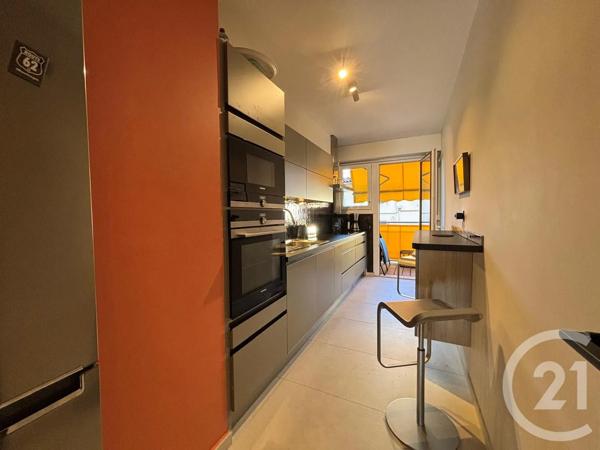 Appartement F3 à vendre  3 pièces - 83,04 m 2   LE CANNET  - 06
