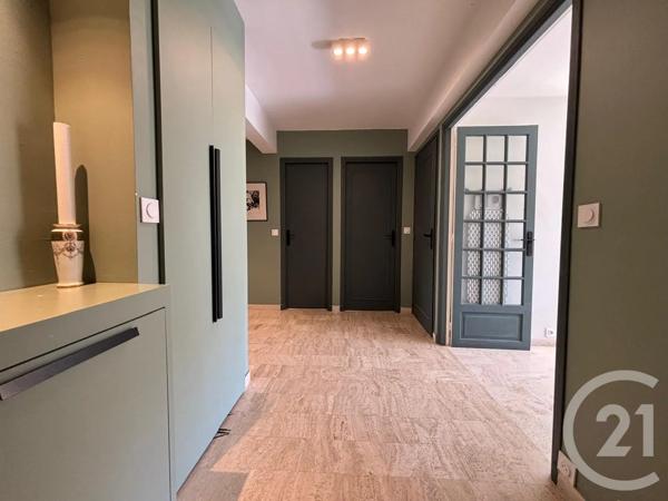 Appartement F3 à vendre  3 pièces - 83,04 m 2   LE CANNET  - 06