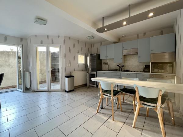 53 Rue du Rassat – 63000 CLERMONT-FERRAND
