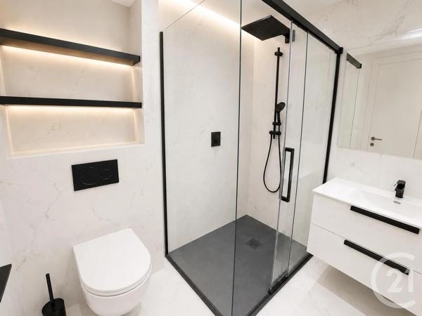 Appartement F4 à vendre  4 pièces - 126,70 m 2   ROQUEBRUNE CAP MARTIN  - 06