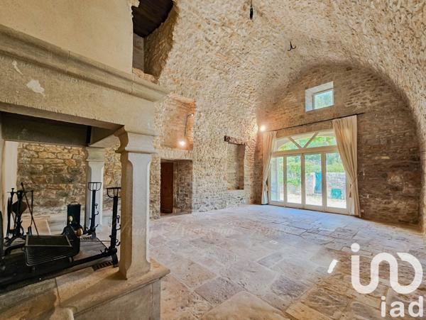 Maison à vendre 11 pièces 296 m² Sévérac d'Aveyron
