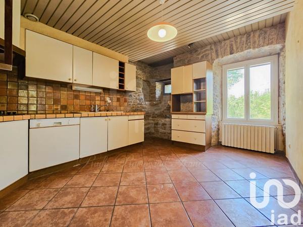 Maison à vendre 11 pièces 296 m² Sévérac d'Aveyron