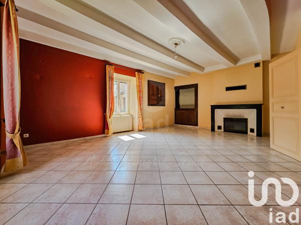 Maison à vendre 11 pièces 296 m² Sévérac d'Aveyron