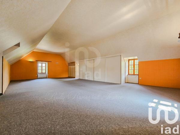 Maison à vendre 11 pièces 296 m² Sévérac d'Aveyron
