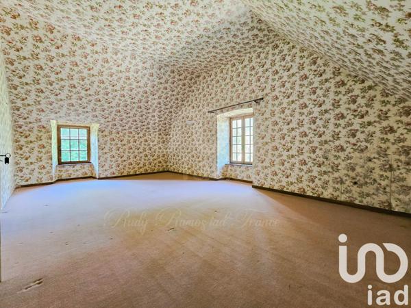 Maison à vendre 11 pièces 296 m² Sévérac d'Aveyron