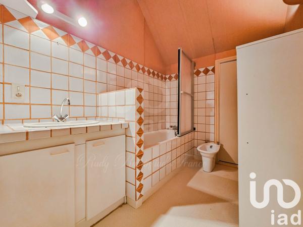 Maison à vendre 11 pièces 296 m² Sévérac d'Aveyron