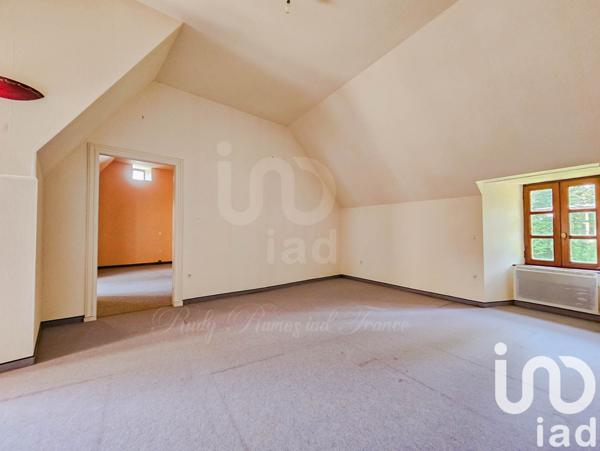 Maison à vendre 11 pièces 296 m² Sévérac d'Aveyron