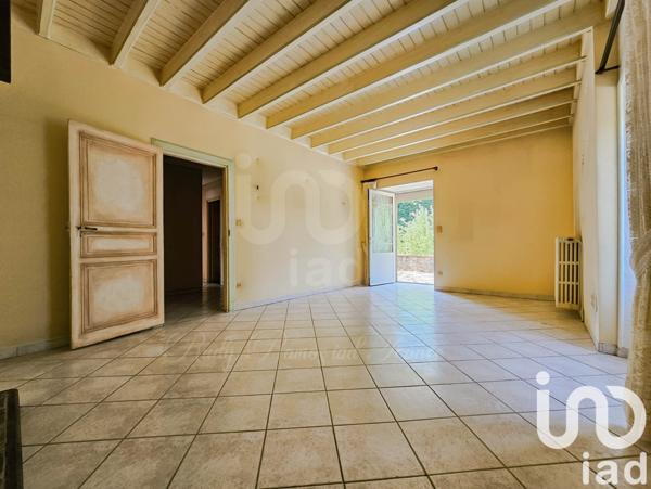 Maison à vendre 11 pièces 296 m² Sévérac d'Aveyron