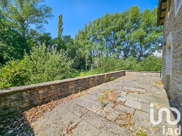 Maison à vendre 11 pièces 296 m² Sévérac d'Aveyron