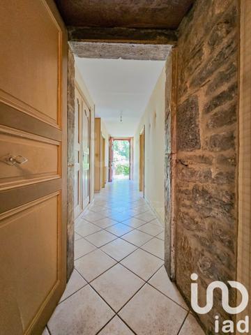 Maison à vendre 11 pièces 296 m² Sévérac d'Aveyron