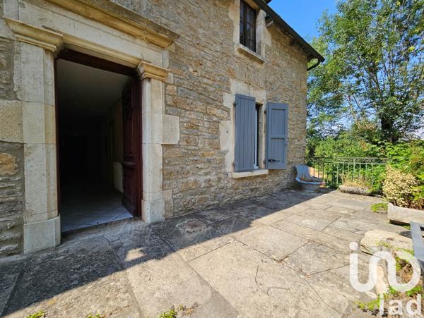 Maison à vendre 11 pièces 296 m² Sévérac d'Aveyron
