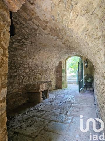 Maison à vendre 11 pièces 296 m² Sévérac d'Aveyron