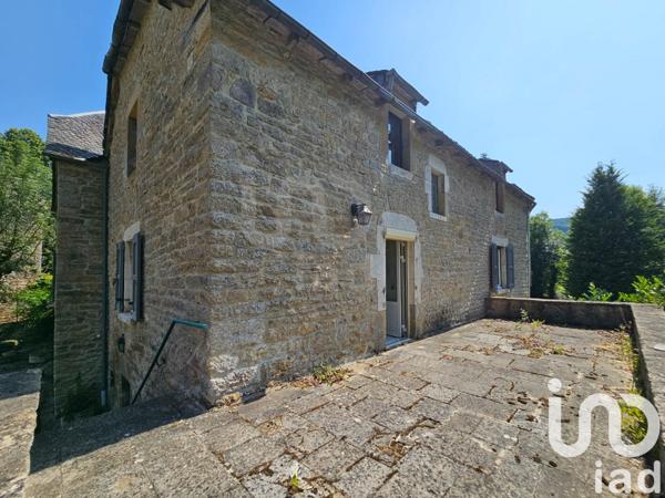 Maison à vendre 11 pièces 296 m² Sévérac d'Aveyron