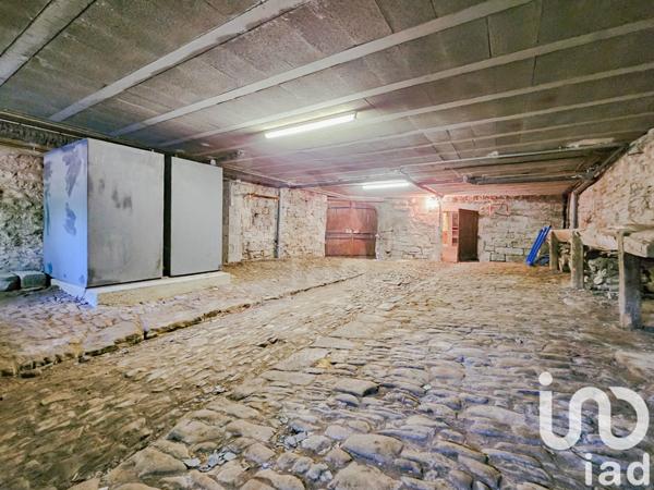 Maison à vendre 11 pièces 296 m² Sévérac d'Aveyron